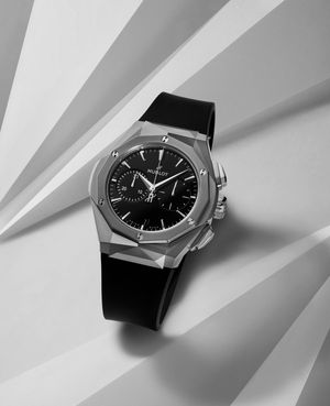 Image post by @hublot on Instagram