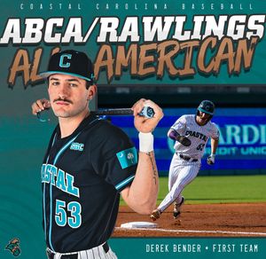 Image post by @CoastalBaseball on Twitter