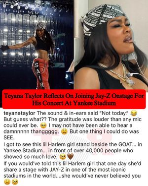 Image post by @theshaderoom on Instagram