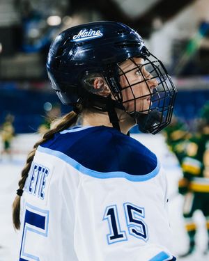 Image post by @mainewhockey on Instagram