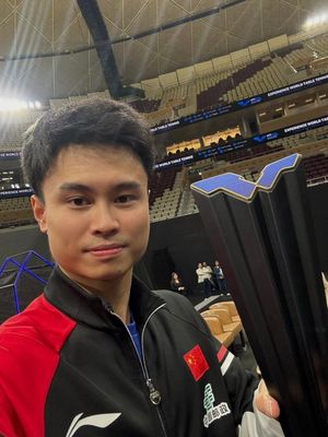 Image post by @wtt on Instagram