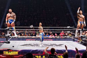 Image post by @kingricochet on Instagram