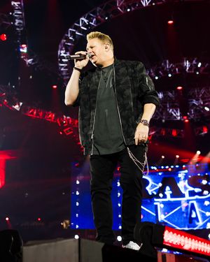 Image post by @rodeohouston on Instagram