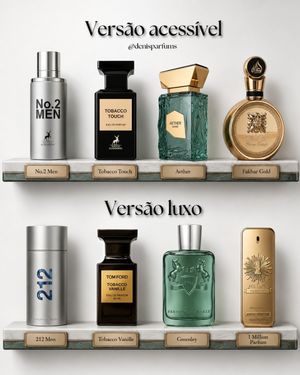 Image post by @denisparfums on Instagram