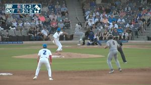 Video post by @trashpandas on Twitter