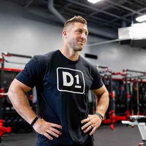 Image post by @d1training_official on Instagram