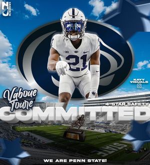 Image post by @njgridiron_ on Instagram