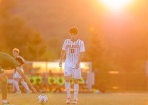 Image post by @colgatemsoc on Instagram