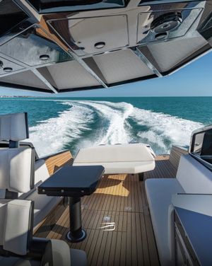 Image post by @wallyyachts_official on Instagram