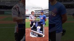 Video post by @batboysbaseball on YouTube