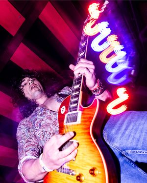 Image post by @jonrosestudios on Instagram