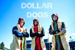 Image post by @gopsusports on Instagram