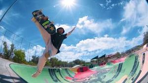 Video post by @rockstarenergy on YouTube