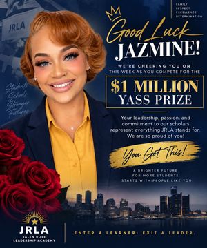 Image post by @jrladetroit on Instagram
