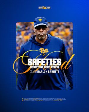 Image post by @pitt_fb on Instagram