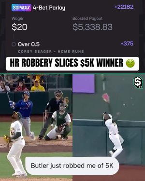 Video post by @brbetting_ on TikTok