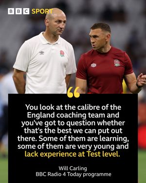 Image post by @bbcsport on Instagram