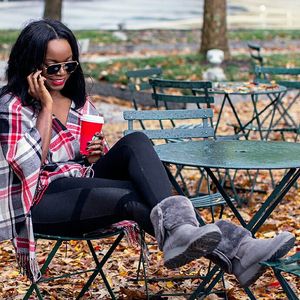 Image post by @ugg on Instagram