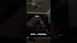 Video post by @iamdondrae on YouTube