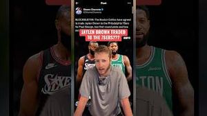 Video post by @andrewfenichel on YouTube