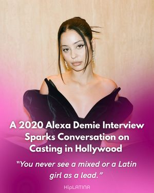 Image post by @hip_latina on Instagram
