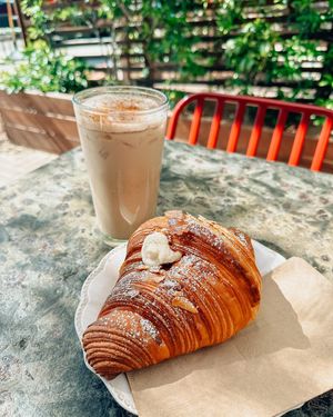 Image post by @goodeatswithamanda on Instagram
