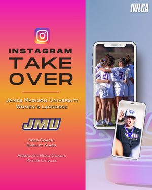 Image post by @iwlca on Instagram
