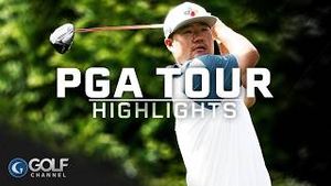 Video post by @golfchannel on YouTube