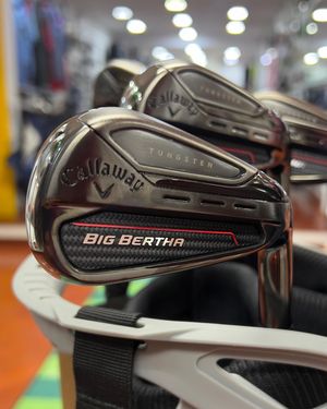 Image post by @servigolf on Instagram