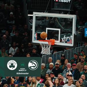 Video post by @bostonceltics on Facebook