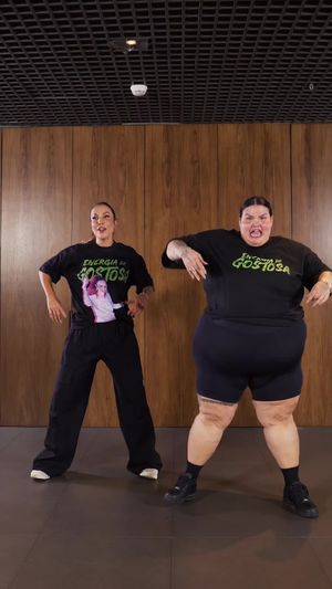 Video post by @ivetesangalo on TikTok
