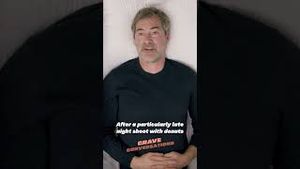 Video post by @graveconversations on YouTube