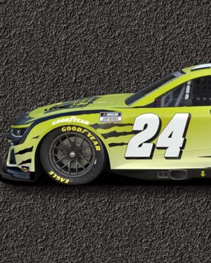 Image post by @axaltaracing on Instagram