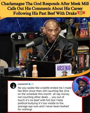 Image post by @theshaderoom on Instagram