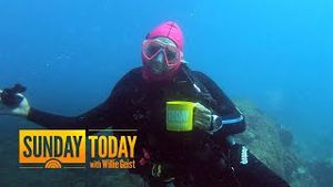 Video post by @today on YouTube