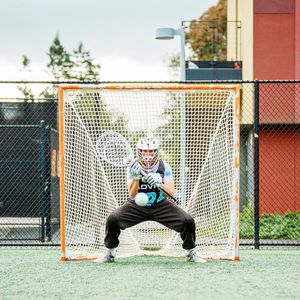 Image post by @advnclacrosse on Instagram