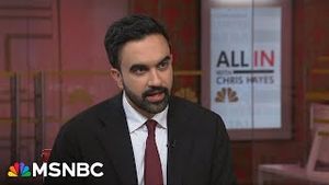 Video post by @msnbc on YouTube