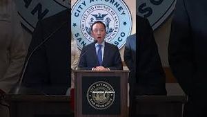 Video post by @60minutes on YouTube
