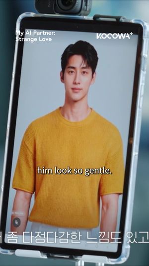 Video post by @kocowa.official on TikTok