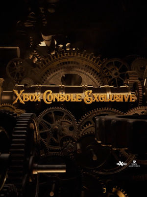 Video post by @xbox on TikTok