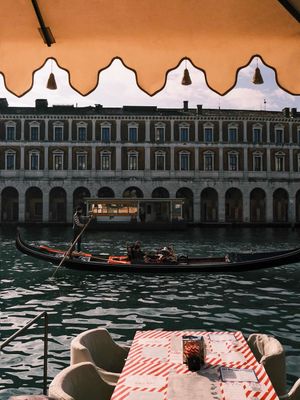 Image post by @moment on Instagram
