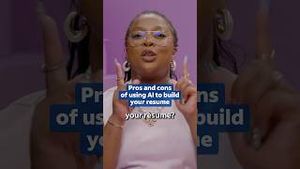 Video post by @indeed on YouTube