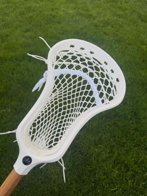 Image post by @primolacrosse on Instagram