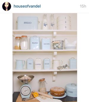 Image post by @lifetimebrands_eu on Instagram