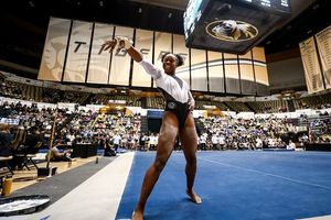 Image post by @mizzoupix on Instagram