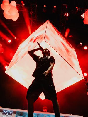 Image post by @thekiddkeo on Instagram