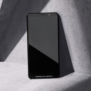 Image post by @porschedesign on Instagram