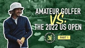 Video post by @randomgolfclubfilms on YouTube