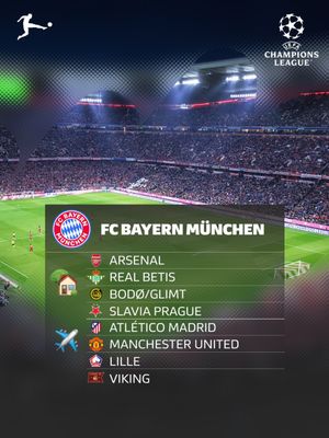 Image post by @bundesliga on Instagram