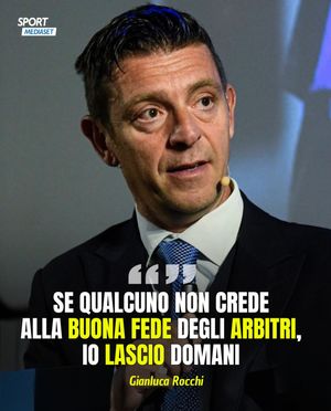 Image post by @sportmediaset on Instagram